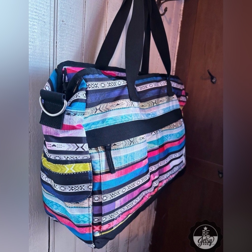 The Roxy SurferToday Award Winning Collection Laptop Bag
